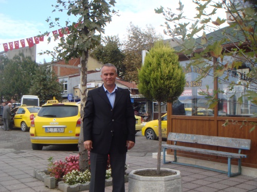 Birlik Taksi Alaplı