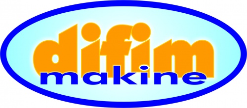 Difim Mak.san Dış Tic .ltd Şti