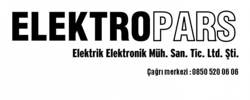 Elektropars Elektrik Elektronik Bilgisayar Ve Güvenlik Sistemleri