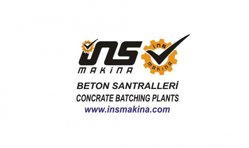 İns Makina Beton Santralleri