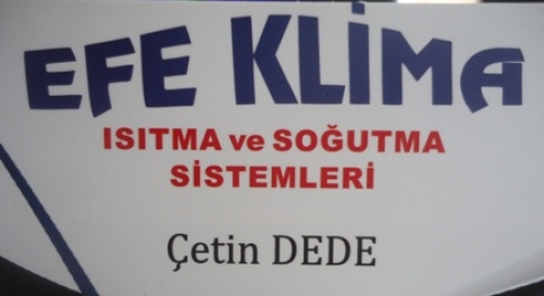 Efe Klima(KADIKÖY)