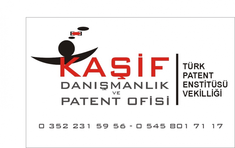 Kaşif Danışmanlık Ve Patent Ofisi