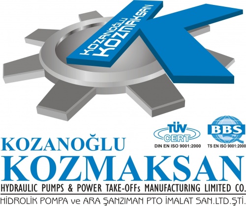 Kozmaksan(sincan)
