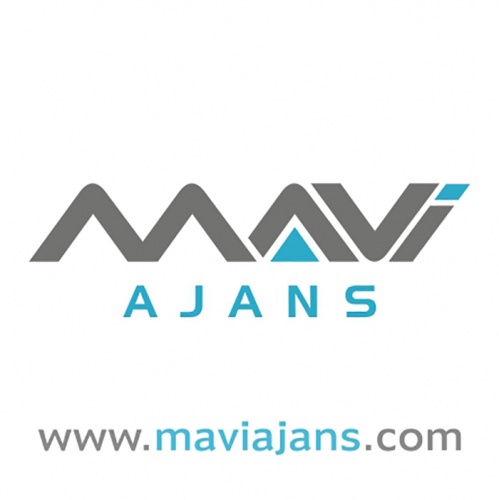 Mavi Ajans