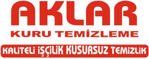 Aklar Kuru Temizleme