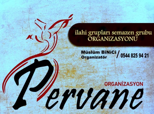 Pervane Organizasyon