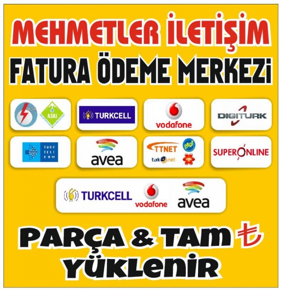 Mehmetler İletisim