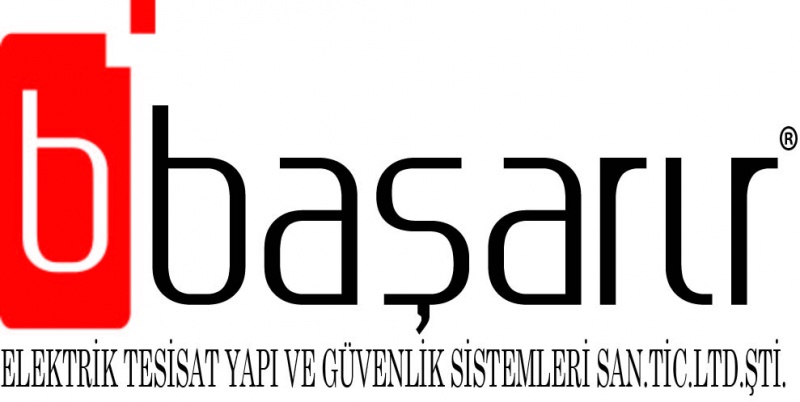 Başarır Elektirk Tesisat Yapı Ve Güvenlik Sistemleri San.tic.ltd.şti.