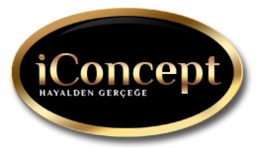 Eczane Dekorasyon - İconcept Mimarlık