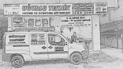 Uğurlu Teknik(ordu)
