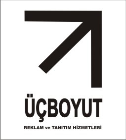 Üç Boyut Reklam Ve Tanitim Hizmetleri