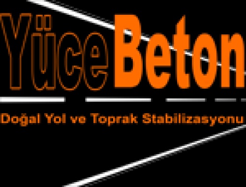 Yüce Beton Doğal Yol Ve Toprak Enzimi İnşaat Asfalt Ltd.şti.