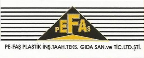 Pe-faş Plastik Led Aydınlatma San Tic Ltd Şti