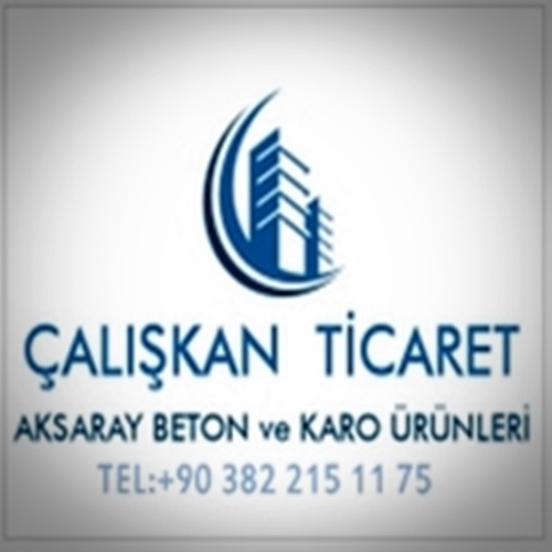 Çalışkan Ticaret Aksaray