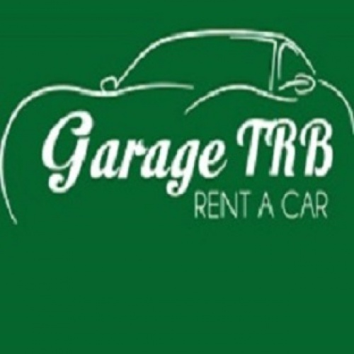 Garagetrb Rent A Car