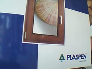 Plaspen