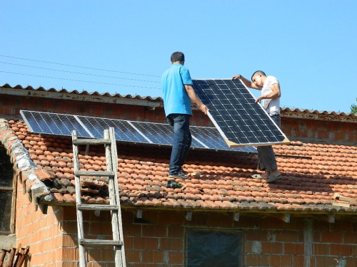 Kaledebir Solar Enerji Sistemleri