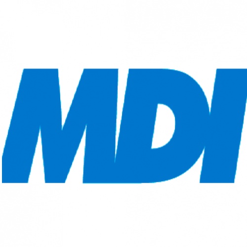 Mdı Mühendislik Makine İmalat Proje Tasarım Ve Otomasyon Sistemleri San. Tic. Ltd. Şti.