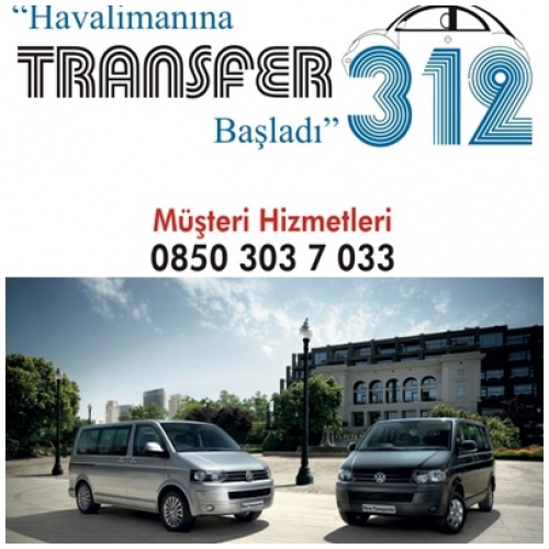Transfer 312