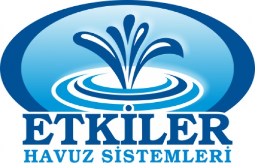 Etkiler Havuz Şelale Peyzaj