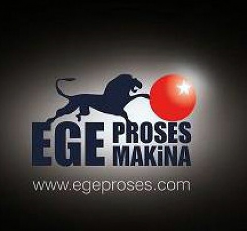 Ege Proses Makina Ltd. Şti.(MENDERES)