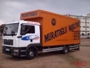 Muratoğlu Nakliyat