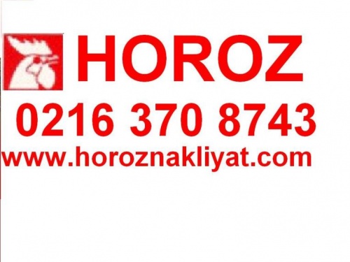 :::horoz Nakliyat:::0212 272 9595