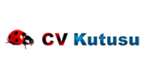 Cv Kutusu İnsan Kaynakları Hizmetleri Ltd. Şti.