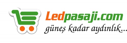 Led Pasajı Led Aydınlatma Ve Led Lambaları