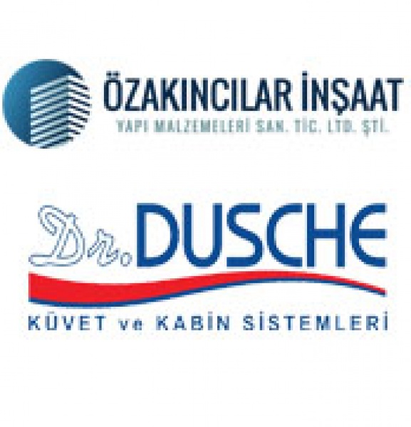 Özakıncılar İnşaat Yapı Malzemeleri San. Tic. Ltd. Şti.