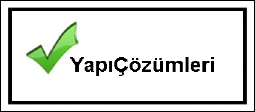 Yapıçözümleri Yalıtım Ve Koruma Teknolojileri