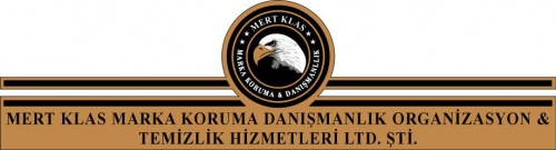 Mert Klas Marka Koruma Danışmanlıka Org.