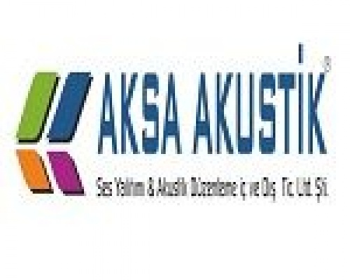 Aksa Akustik