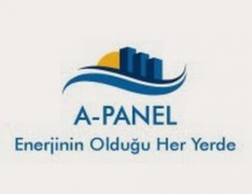 Arsel Pano ( A-panel )