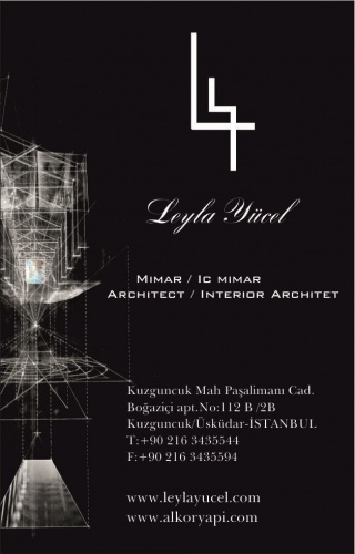 Alkor Mimarlık Yapı İnşaat İth.ihr.san.ve Tic.ltd.şti