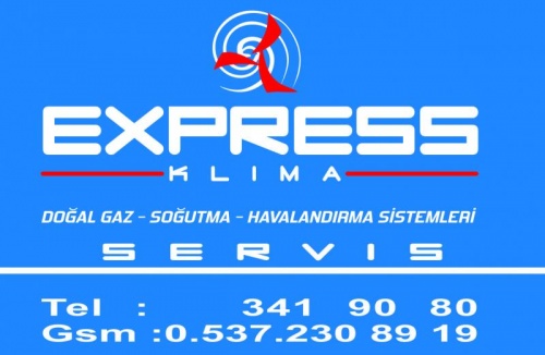 Express Klima Servisi