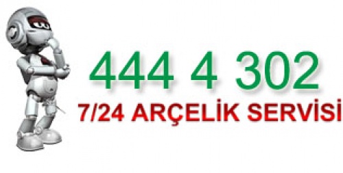 Ataşehir Arçelik Servisi