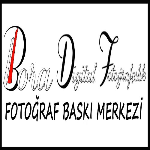 Bora Digital Baskı Merkezi