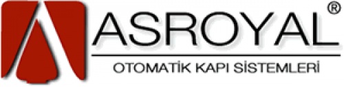Asroyal Otomatik Kapı Sistemleri