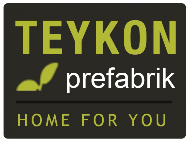 Teykon Prefabrik