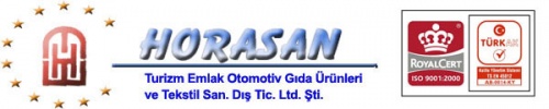 Horasan Turizm San Dış Tic.ltd.şti