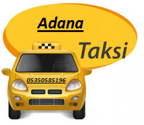Adana Taksi