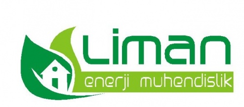 Liman Enerji Mühendislik Antalya Isıtma Soğutma Doğalgaz Sistemleri