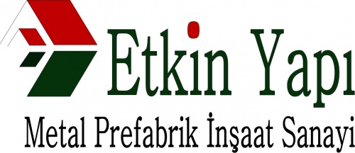 Etkin Yapı Metal Prefabrik