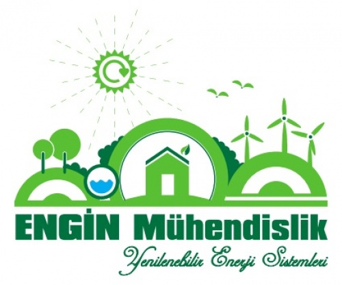 Engin Mühendislik Yenilenebilir Enerji Sistemleri