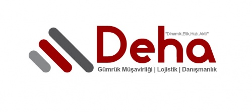 Deha Gümrük Müşavirliği,lojistik Ve Danışmanlık Hizmetleri Ltd.şti.