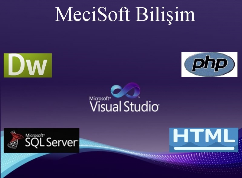 Mecisoft Bilişim