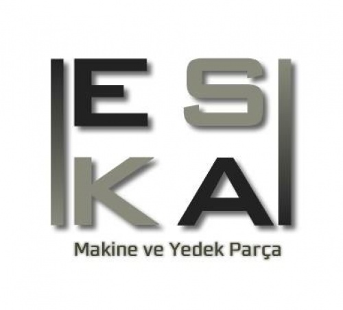 Eska Makine Ve Yedek Parça