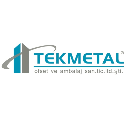 Tekmetal Ofset Ve Ambalaj San. Tic. Ltd. Şti.