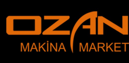 Ozan Makina